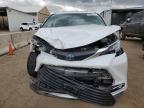 2023 Toyota Sienna Xle na sprzedaż w Brighton, CO - Front End
