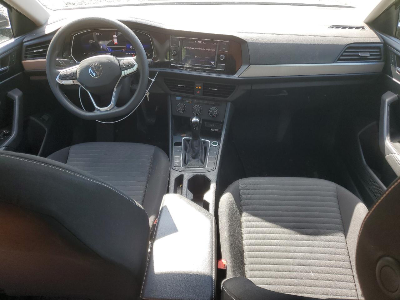 2023 Volkswagen Jetta S VIN: 3VW5M7BU8PM052239 Lot: 57757765