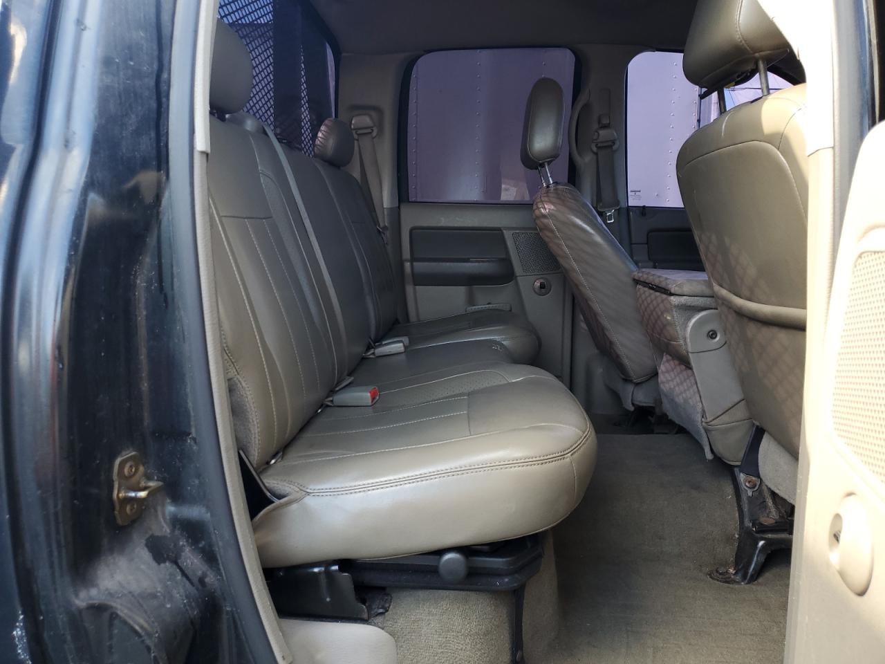 2006 Dodge Ram 3500 St VIN: 3D7MX48C26G162371 Lot: 56005015