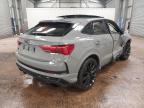 2021 AUDI RS Q3 SPOR for sale at Copart NEWBURY