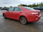 2009 Toyota Camry Base zu verkaufen in Bowmanville, ON - Front End