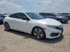 2017 Honda Civic Exl   იყიდება Houston-ში, TX - Front End