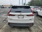 2023 Honda Cr-V Sport Touring   на продаже в Windsor, NJ - Missing/Altered Vin