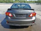 2010 Toyota Corolla Base for Sale in Duryea, PA - Front End