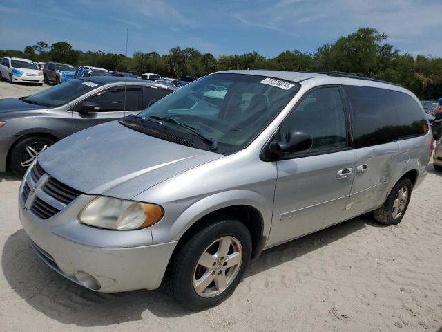 2006 Dodge Grand Caravan Sxt  