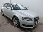 2009 AUDI A3 E SPORT for sale at Copart WESTBURY