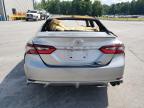 2024 Toyota Camry Se Night Shade en Venta en Dunn, NC - Burn