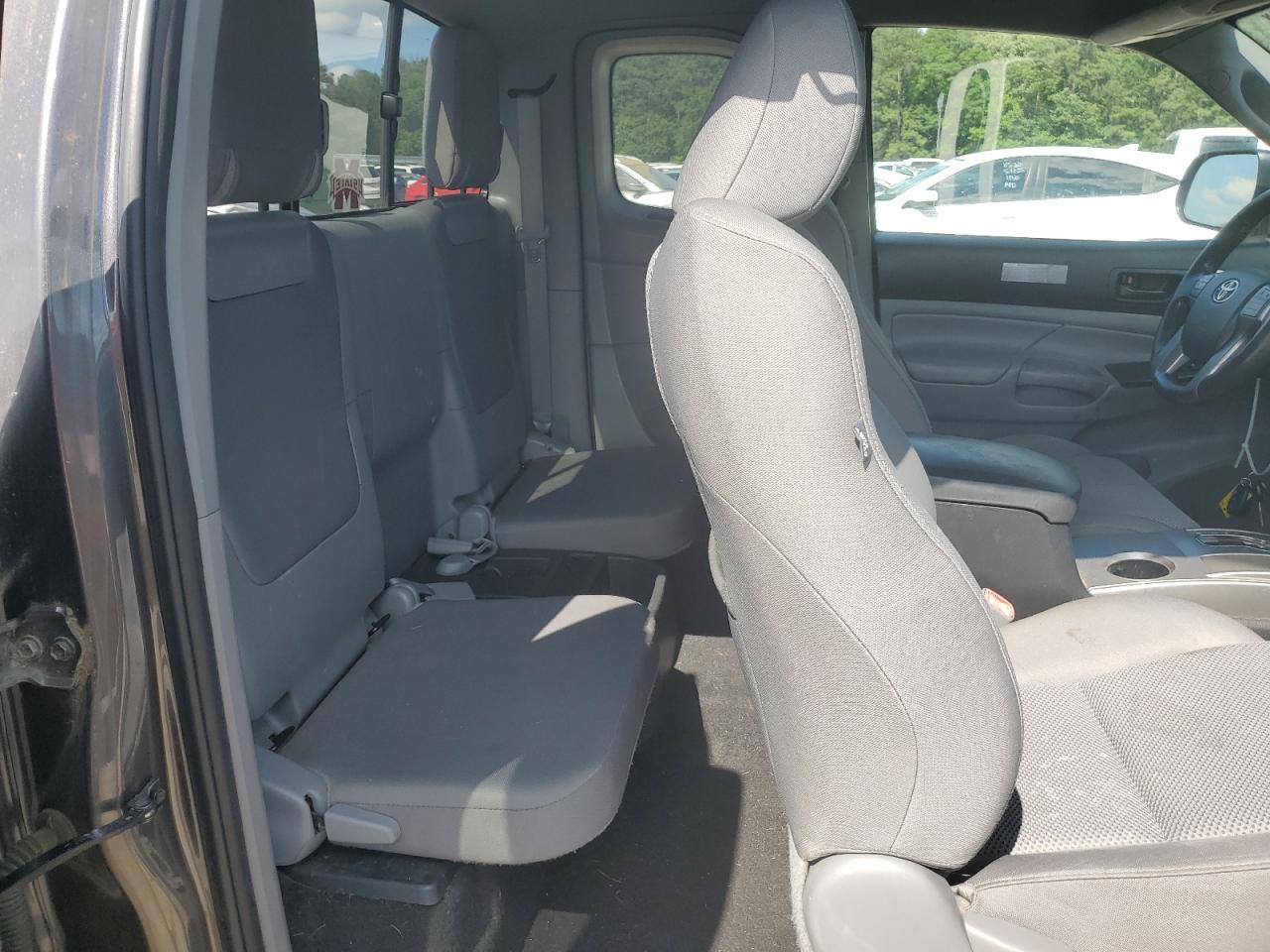 2013 Toyota Tacoma VIN: 5TFUU4EN4DX062662 Lot: 56321545