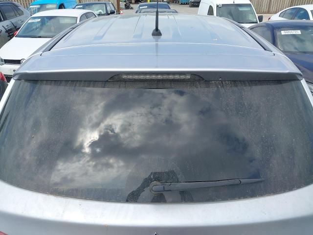 2016 MITSUBISHI ASX ZC-M