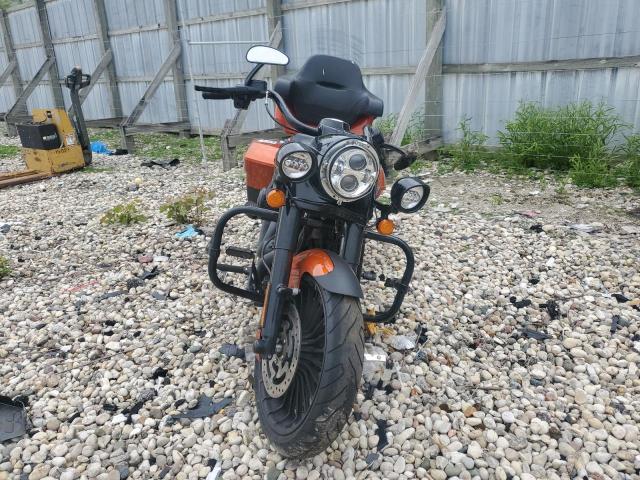 2019 HARLEY-DAVIDSON FLHRXS   