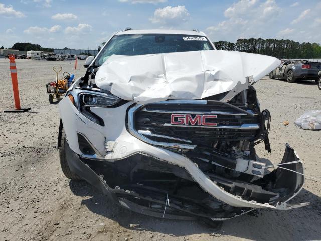  GMC TERRAIN 2020 White