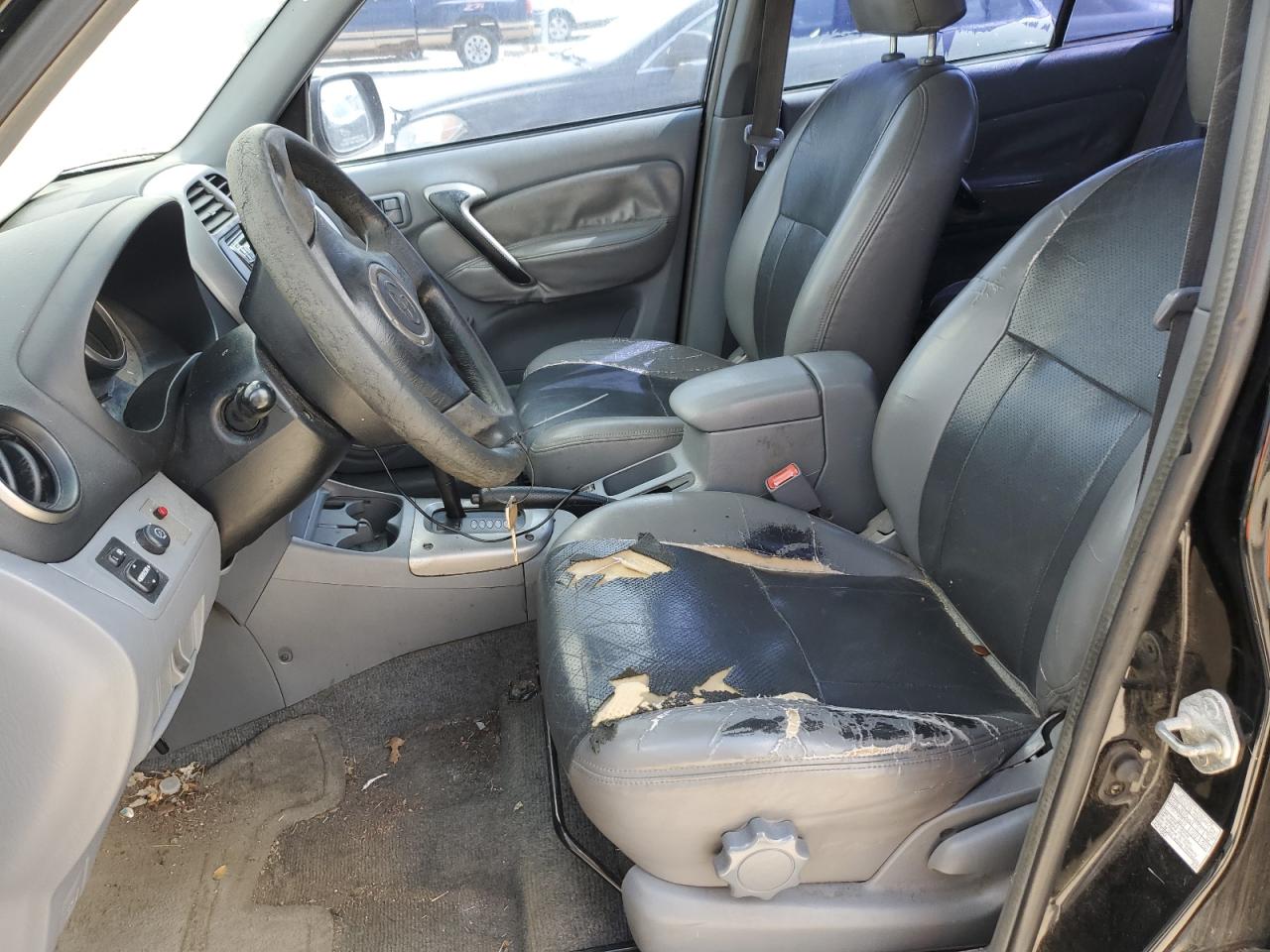 2003 Toyota Rav4 VIN: JTEGH20V130102521 Lot: 57218055