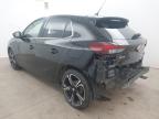 2022 VAUXHALL CORSA ELIT for sale at Copart GLOUCESTER