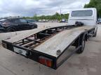 2003 CITROEN 1800 TD HD for sale at Copart WOLVERHAMPTON
