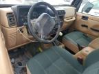 1998 Jeep Wrangler / Tj Sahara იყიდება Andrews-ში, TX - Rear End