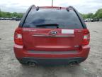 2010 Kia Sportage Ex იყიდება Assonet-ში, MA - Front End