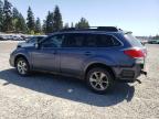 2014 Subaru Outback 2.5I Premium for Sale in Graham, WA - Rear End