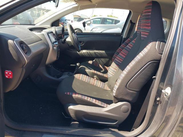 2016 CITROEN C1 FEEL