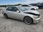2001 Lexus Is 300 на продаже в Cahokia Heights, IL - Front End