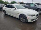 2011 Bmw 528 I na sprzedaż w Glassboro, NJ - Minor Dent/Scratches