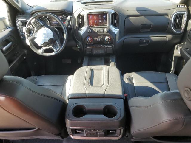  CHEVROLET C/K2500 2021 Белый