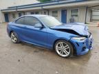 2017 Bmw 230Xi  იყიდება Hurricane-ში, WV - Front End