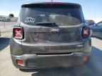 2017 Jeep Renegade Latitude for Sale in Sacramento, CA - Front End