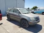 2002 Lexus Rx 300 for Sale in Sacramento, CA - Vandalism