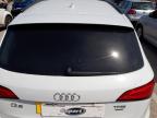 2014 AUDI Q5 SE TFSI for sale at Copart SANDWICH