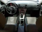 2005 Subaru Legacy 2.5I продається в Sandston, VA - Mechanical
