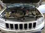 2011 Jeep Compass Sport продається в Ebensburg, PA - Minor Dent/Scratches