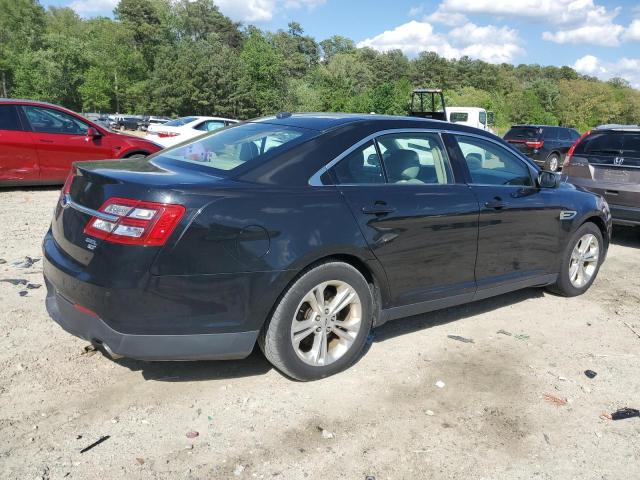  FORD TAURUS 2013 Czarny