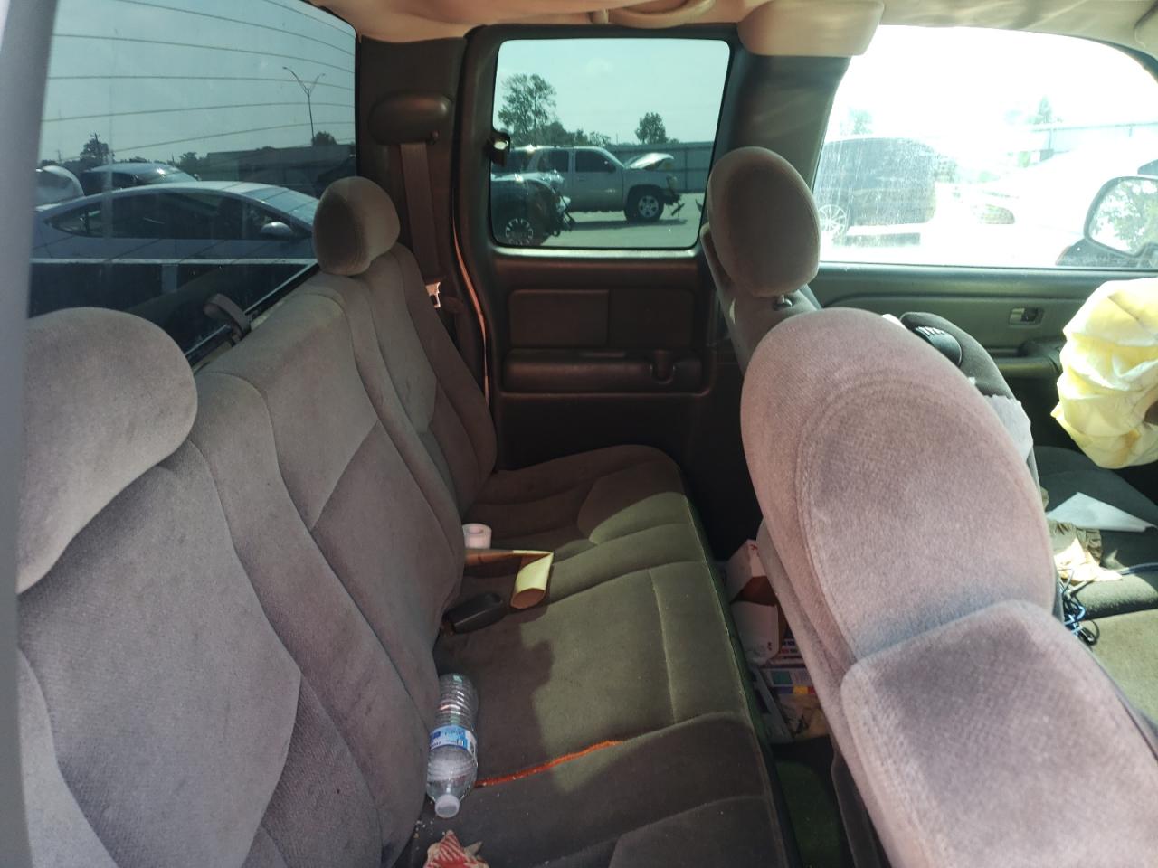 2004 GMC New Sierra C1500 VIN: 2GTEC19V441216851 Lot: 56972605