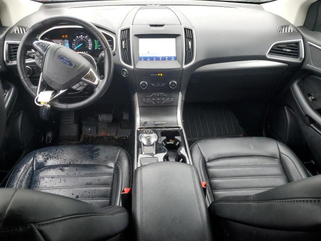  FORD EDGE 2019 Сharcoal