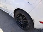 2011 FORD FIESTA ZET for sale at Copart NEWBURY