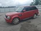2013 Land Rover Range Rover Sport Hse Luxury   იყიდება Dunn-ში, NC - Front End