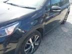 2019 PEUGEOT 2008 GT LI for sale at Copart WOLVERHAMPTON