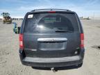 2008 Chrysler Town & Country Limited zu verkaufen in Airway Heights, WA - Undercarriage