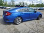 2018 Honda Civic Lx for Sale in Marlboro, NY - Front End