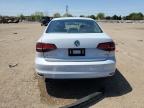 2017 Volkswagen Jetta S იყიდება Elgin-ში, IL - Front End