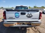 2005 Chevrolet Silverado K1500 for Sale in Colorado Springs, CO - Side