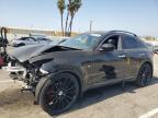 2017 Infiniti Qx70  en Venta en Van Nuys, CA - Front End