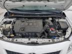 2010 Toyota Corolla Base за продажба в Cahokia Heights, IL - Rear End