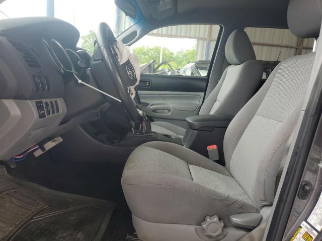  TOYOTA TACOMA 2012 Gray