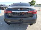 2023 Infiniti Q50 Luxe na sprzedaż w Lebanon, TN - Rear End