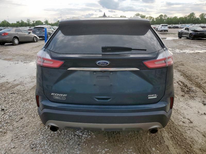  FORD EDGE 2019 Charcoal
