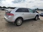 2010 Lincoln Mkx  იყიდება Newton-ში, AL - Front End