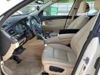 2015 Bmw 535 Igt na sprzedaż w Theodore, AL - Biohazard/Chemical