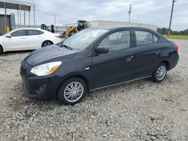 2020 Mitsubishi Mirage G4 Es