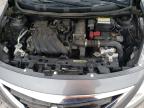 2019 Nissan Versa S de vânzare în Madisonville, TN - Mechanical